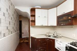 3-к квартира, вторичка, 66м2, 3/9 этаж