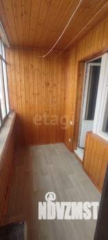 2-к квартира, вторичка, 43м2, 8/9 этаж