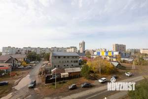 2-к квартира, вторичка, 50м2, 5/9 этаж