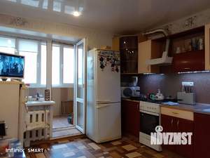 2-к квартира, вторичка, 64м2, 4/5 этаж