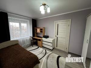 2-к квартира, вторичка, 55м2, 3/9 этаж