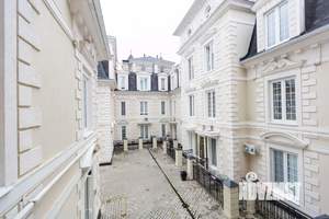 2-к квартира, вторичка, 68м2, 2/4 этаж