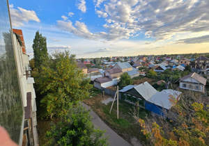 1-к квартира, вторичка, 35м2, 5/5 этаж