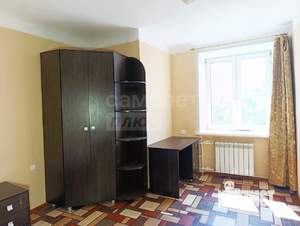 2-к квартира, вторичка, 42м2, 4/5 этаж