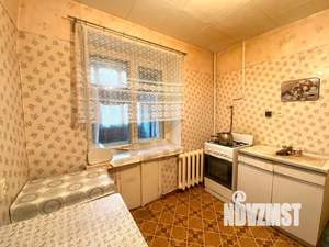 2-к квартира, вторичка, 50м2, 1/5 этаж