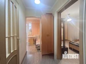 1-к квартира, вторичка, 28м2, 1/9 этаж