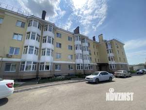 3-к квартира, вторичка, 76м2, 4/4 этаж