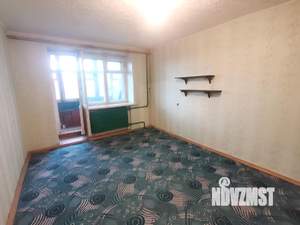 1-к квартира, вторичка, 36м2, 5/12 этаж