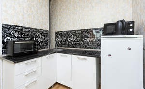 1-к квартира, вторичка, 39м2, 6/17 этаж