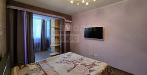 4-к квартира, вторичка, 79м2, 2/9 этаж