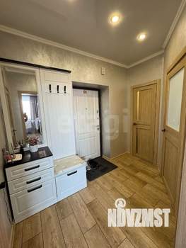 1-к квартира, вторичка, 37м2, 9/9 этаж