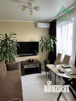 4-к квартира, вторичка, 88м2, 8/9 этаж