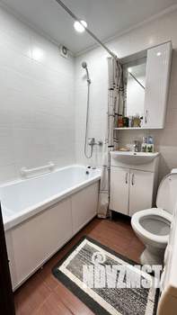 2-к квартира, вторичка, 43м2, 1/5 этаж