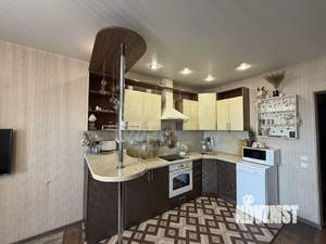 1-к квартира, вторичка, 48м2, 6/15 этаж