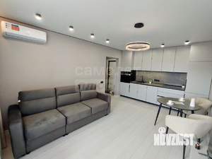 2-к квартира, вторичка, 40м2, 4/17 этаж