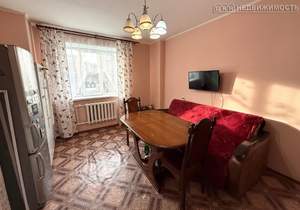 9-к квартира, вторичка, 94м2, 2/12 этаж