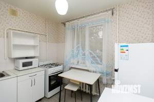 2-к квартира, вторичка, 48м2, 1/5 этаж