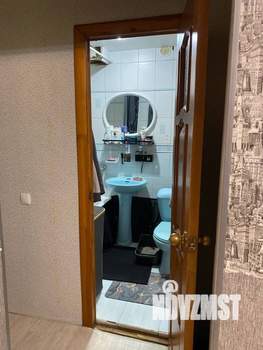 3-к квартира, вторичка, 55м2, 1/5 этаж