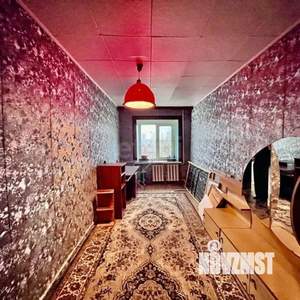 4-к квартира, вторичка, 56м2, 4/5 этаж