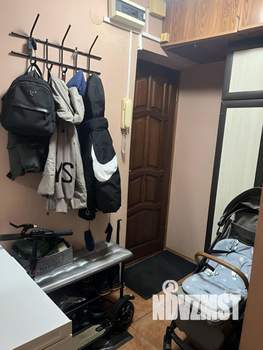 2-к квартира, вторичка, 41м2, 8/9 этаж