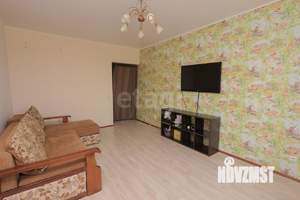 1-к квартира, вторичка, 40м2, 15/17 этаж