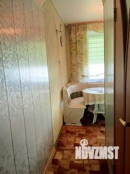 2-к квартира, вторичка, 44м2, 3/5 этаж