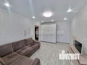 1-к квартира, вторичка, 39м2, 6/12 этаж