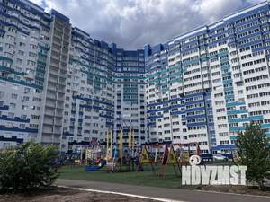 2-к квартира, вторичка, 60м2, 17/17 этаж