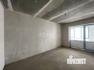 1-к квартира, вторичка, 45м2, 9/17 этаж