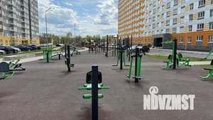 1-к квартира, вторичка, 38м2, 17/24 этаж