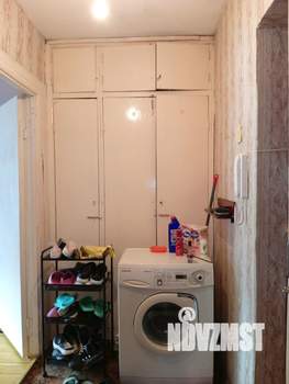 1-к квартира, вторичка, 37м2, 7/9 этаж