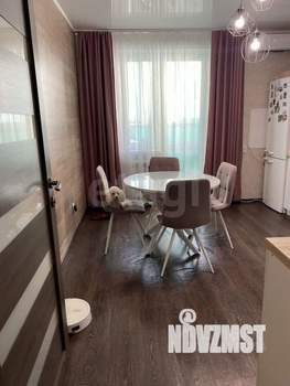 2-к квартира, сданный дом, 65м2, 2/12 этаж