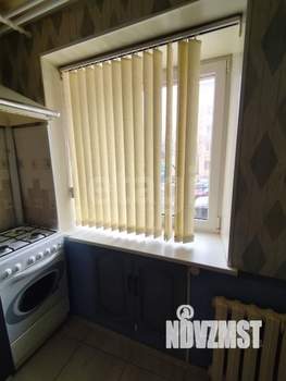 2-к квартира, вторичка, 43м2, 1/5 этаж