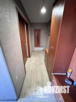 3-к квартира, вторичка, 66м2, 4/9 этаж