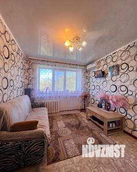 Студия квартира, вторичка, 19м2, 5/5 этаж