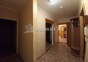 3-к квартира, вторичка, 57м2, 7/12 этаж