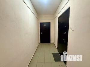 2-к квартира, вторичка, 55м2, 1/3 этаж