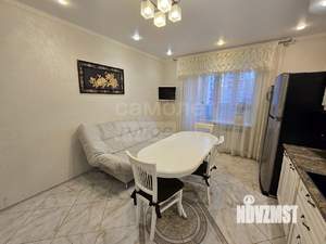 3-к квартира, вторичка, 86м2, 3/15 этаж