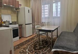 1-к квартира, вторичка, 36м2, 3/17 этаж