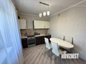 1-к квартира, вторичка, 45м2, 3/14 этаж