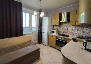 1-к квартира, вторичка, 36м2, 9/10 этаж