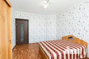 2-к квартира, вторичка, 55м2, 16/17 этаж