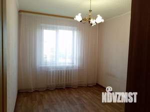 3-к квартира, вторичка, 64м2, 4/9 этаж