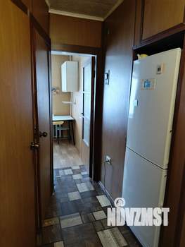 3-к квартира, вторичка, 50м2, 3/5 этаж