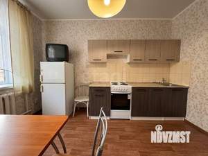 1-к квартира, вторичка, 49м2, 12/14 этаж