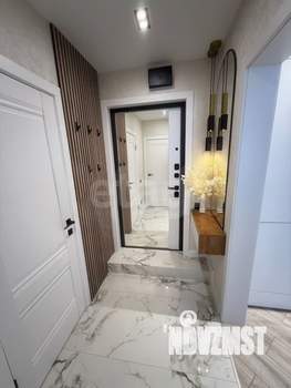 1-к квартира, вторичка, 39м2, 12/12 этаж