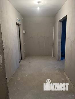 1-к квартира, вторичка, 44м2, 14/17 этаж