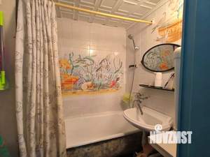2-к квартира, вторичка, 50м2, 5/5 этаж