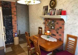 3-к квартира, вторичка, 64м2, 2/9 этаж