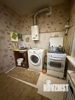 2-к квартира, вторичка, 47м2, 5/5 этаж